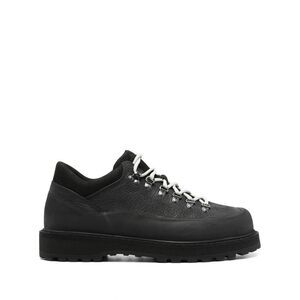 Diemme Black Trainers - Low-Tops Men